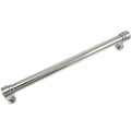 Mng 8" Pull, Precision, Polished Nickel 85714